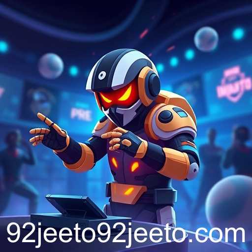 The Rise of 92jeeto in the Gaming World