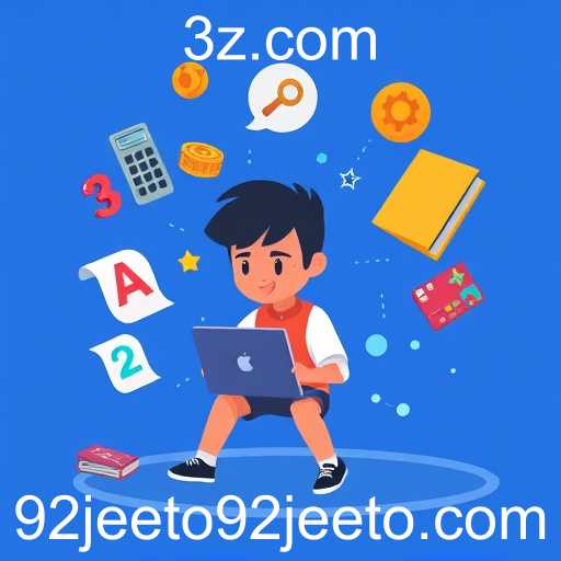 Exploring Educational Resources on 92jeeto: A Gateway to Interactive Learning