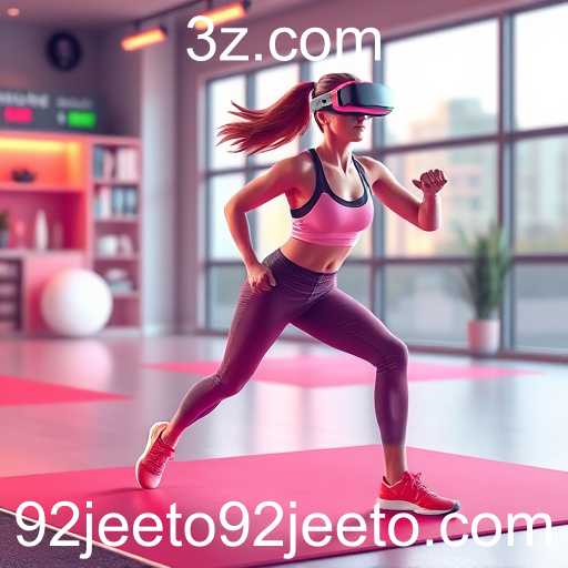 Exploring 'Health & Wellness' in Gaming: The Role of Keyword '92jeeto'