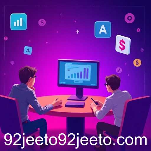 The Online Gaming Revolution of 2025