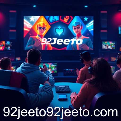 Online Gaming Trends in 2025