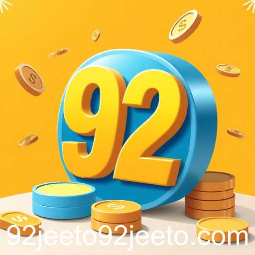 Revolutionizing Online Gaming: The Rise of 92jeeto