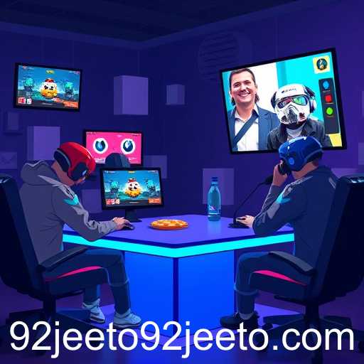 The Rise of 92jeeto: Revolutionizing Online Gaming
