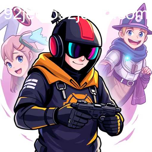 The Rise of 92jeeto: A Gaming Phenomenon