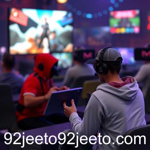 92jeeto