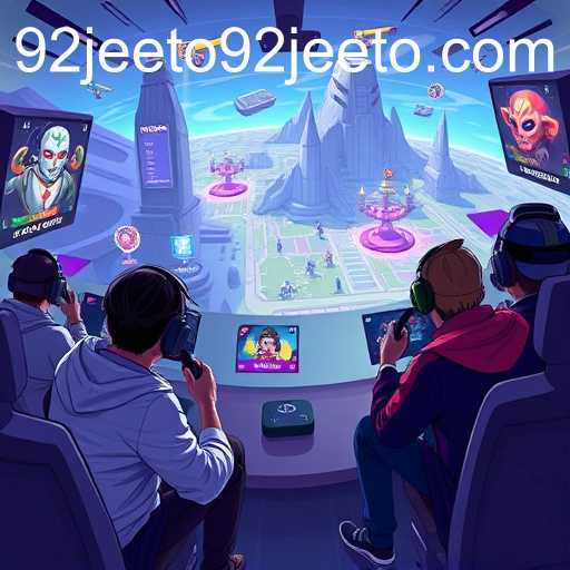 The Rise of Online Gaming Communities in 2025