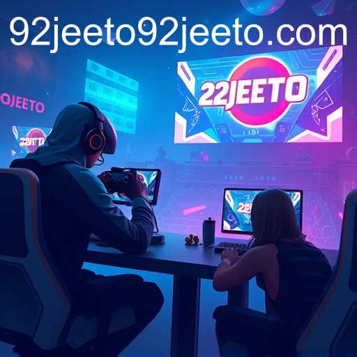 The Rise of 92jeeto: A Gaming Phenomenon